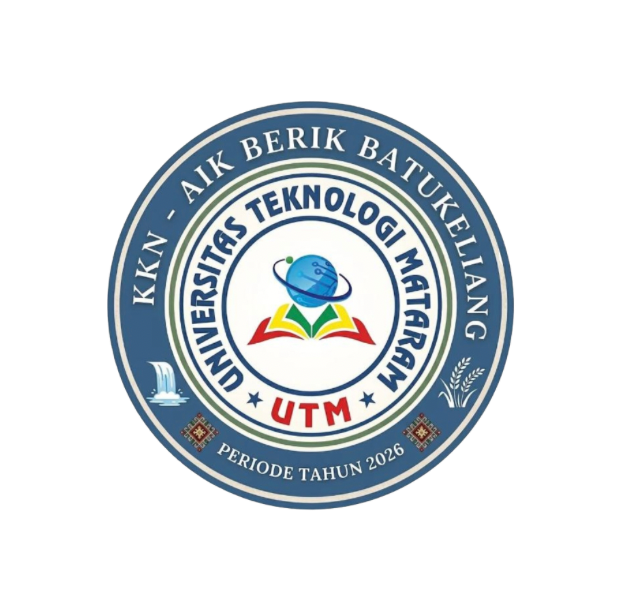 Logo KKN
