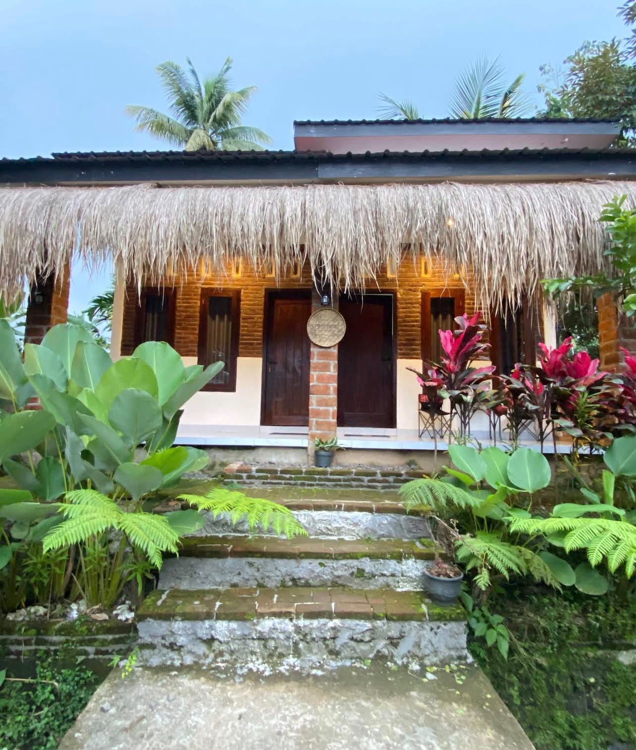 Billy Family Homestay