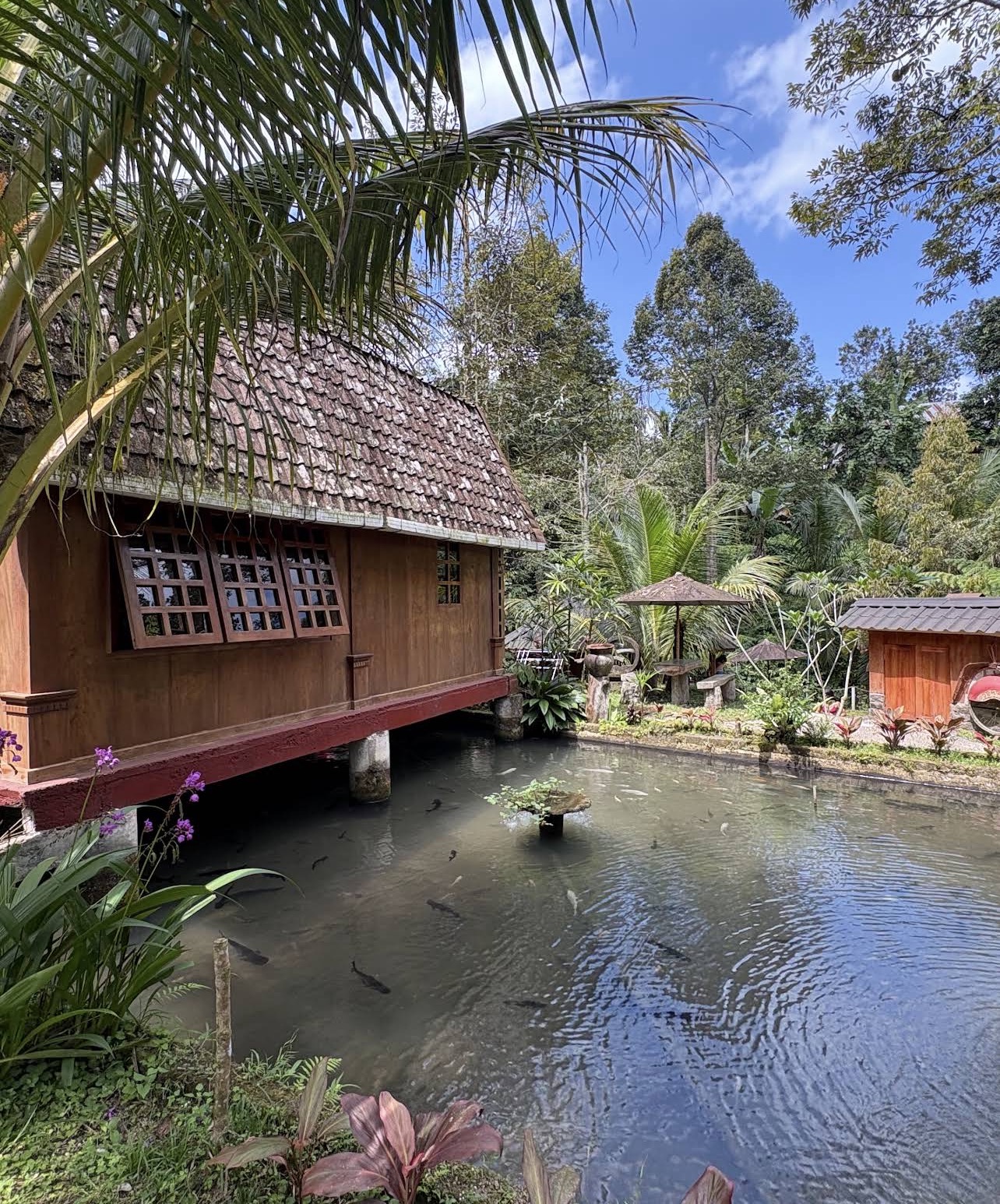 VILLA TIO