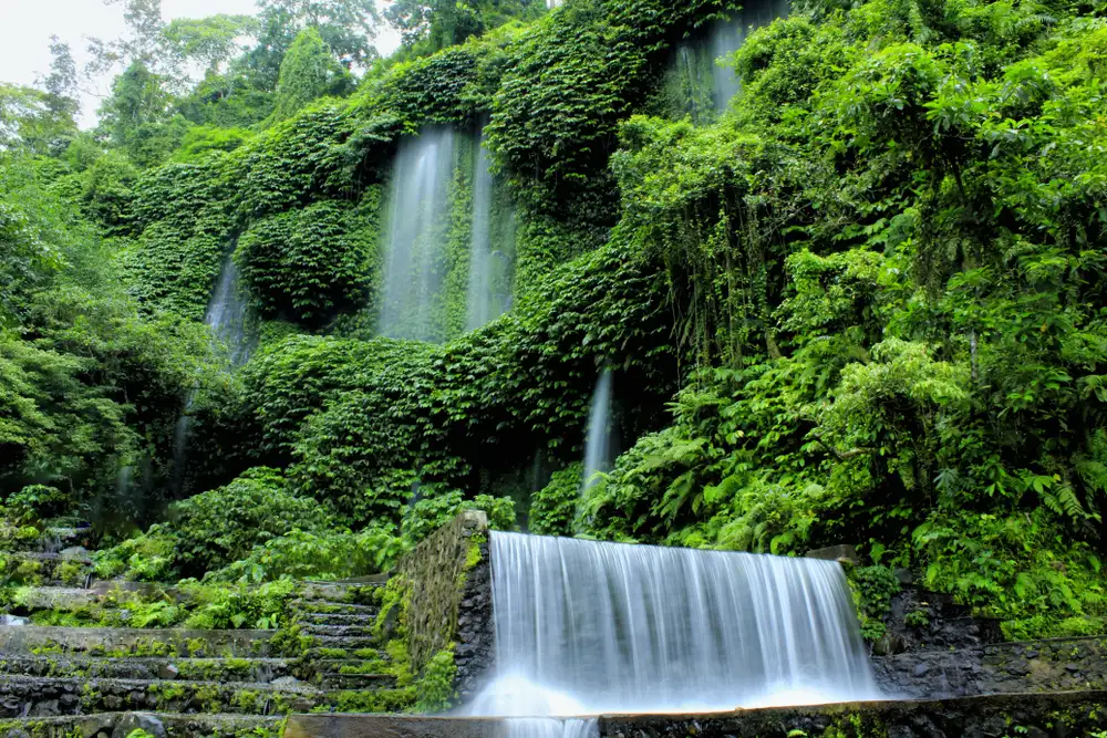 Benang Kelambu