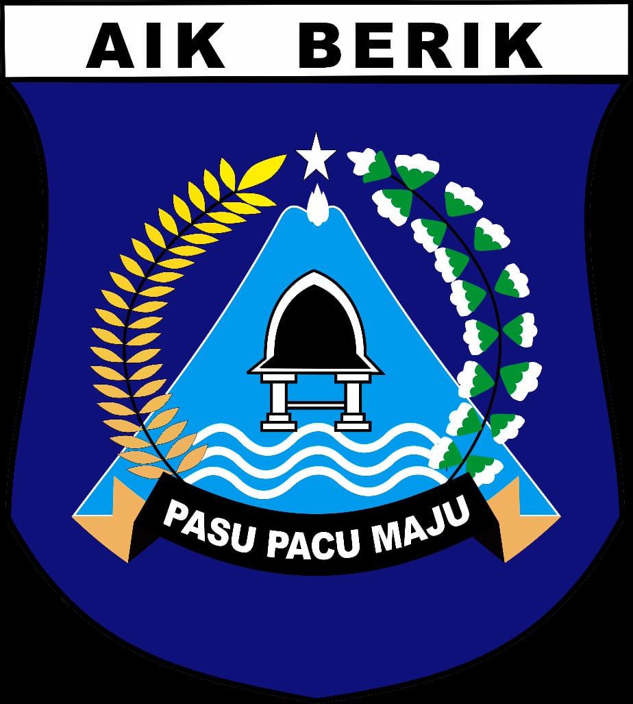 Semarak HUT ke-81 Kemerdekaan Republik Indonesia di Desa Aik Berik