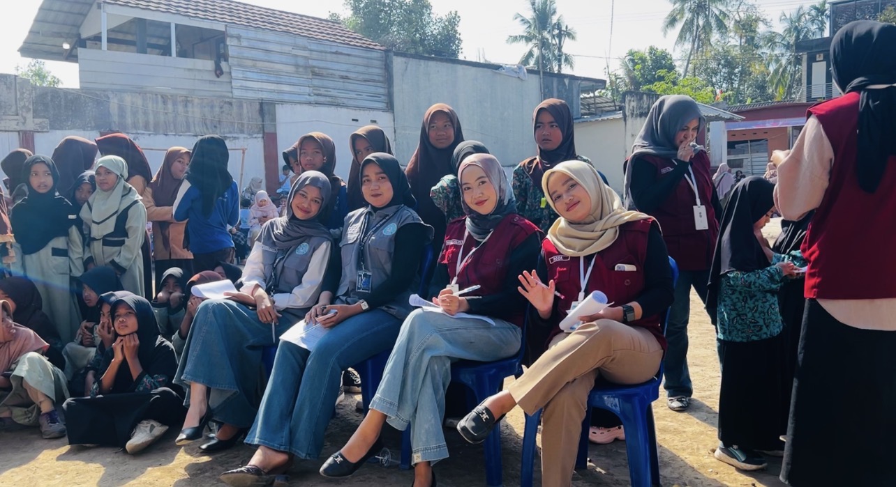 Hari Kedua Semarak HUT Kemerdekaan RI ke-81 di Desa Aik Berik