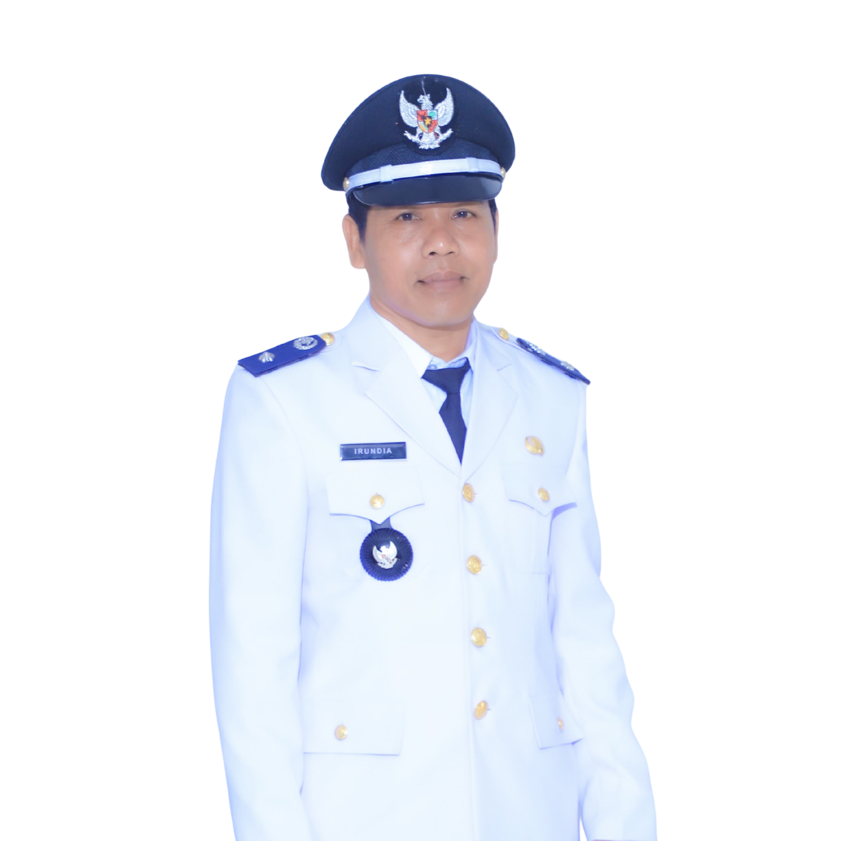 IRUNDIA