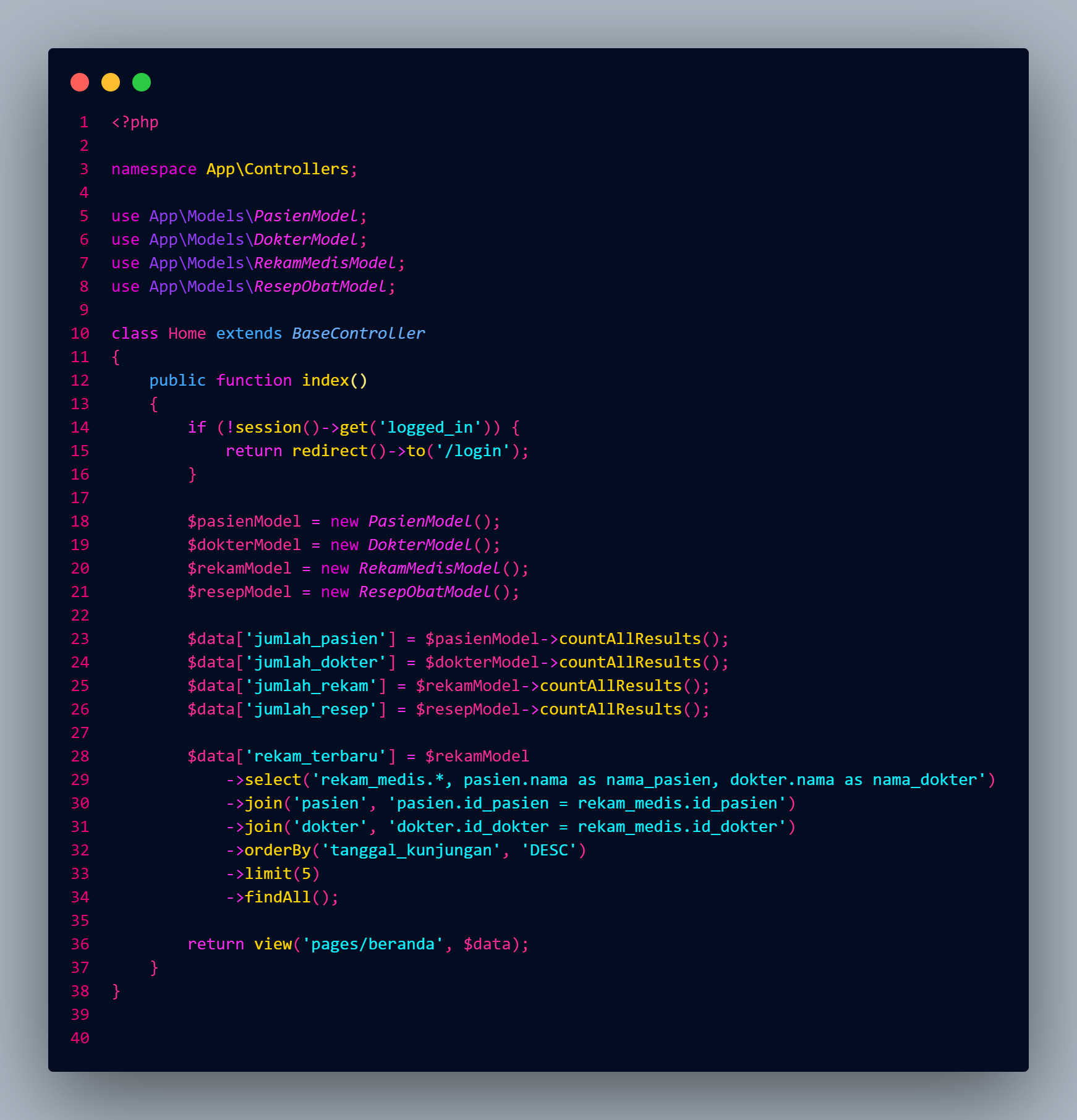 SUPANGKAT